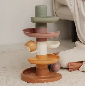 Jeux pour bébé Angers en Maine-et-Loire
