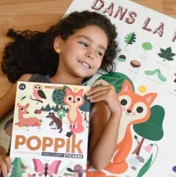 Jeux pour bébé Angers