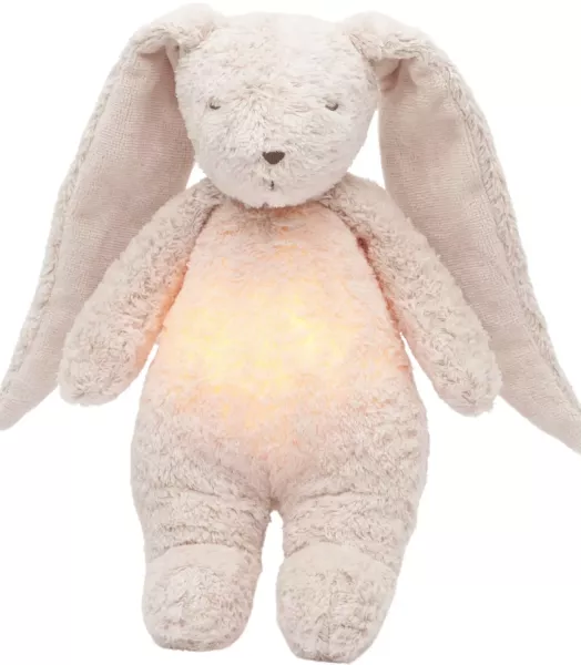Moonie lapin - Rose