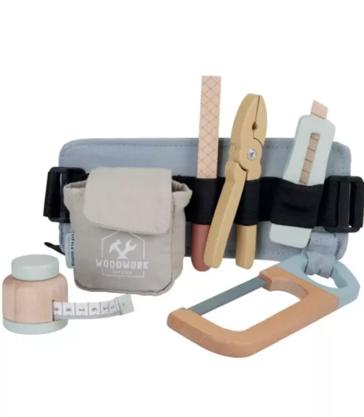 Ceinture à outils