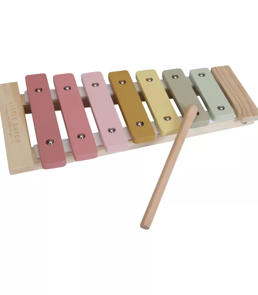 Xylophone - Rose