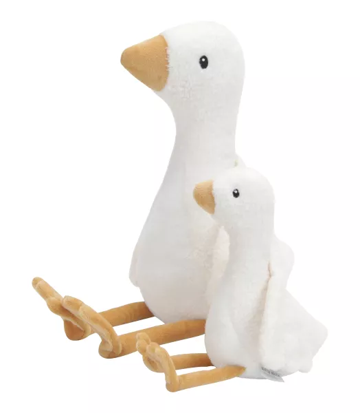 Peluche Litte goose - 20 cm