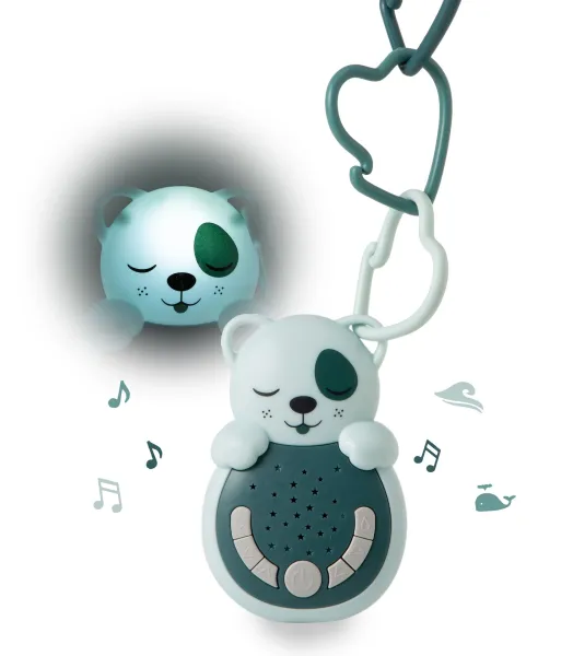 Sweet Dreamz On the Go™ - Chien