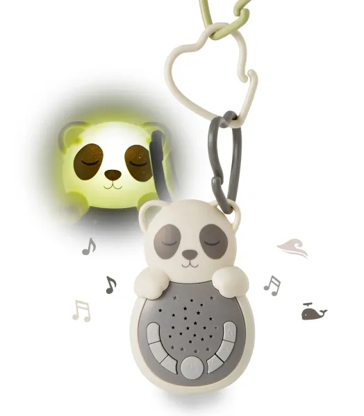 Sweet Dreamz On the Go™ - Panda