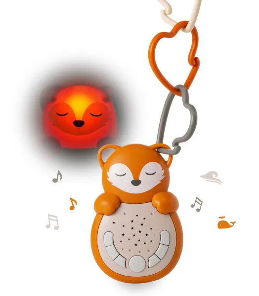 Sweet Dreamz On the Go™ - Renard