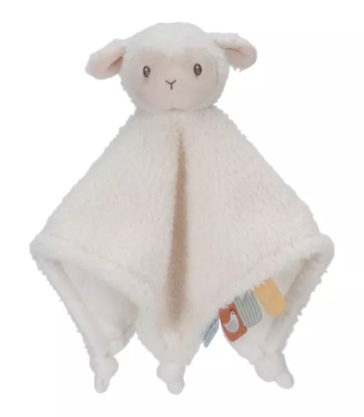 Doudou mouton - Little farm