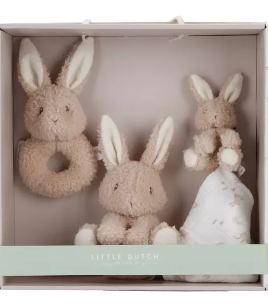 Coffret cadeau - Baby bunny