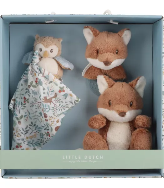 Coffret cadeau - Forest friends