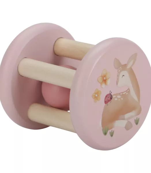 Hochet roulant - Fairy garden