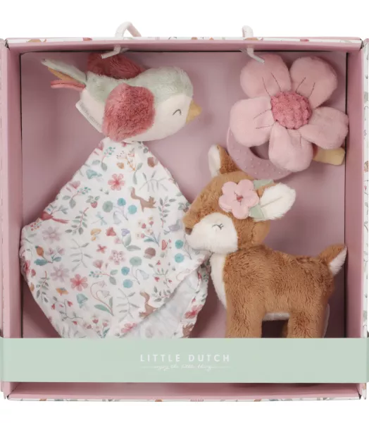 Coffret cadeau - Fairy garden