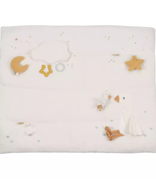 Tapis d'éveil - Newborn