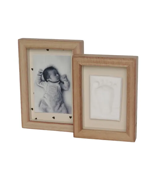 Cadre Duo - Jolis Cœurs