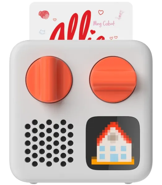 Lecteur audio YOTO Mini