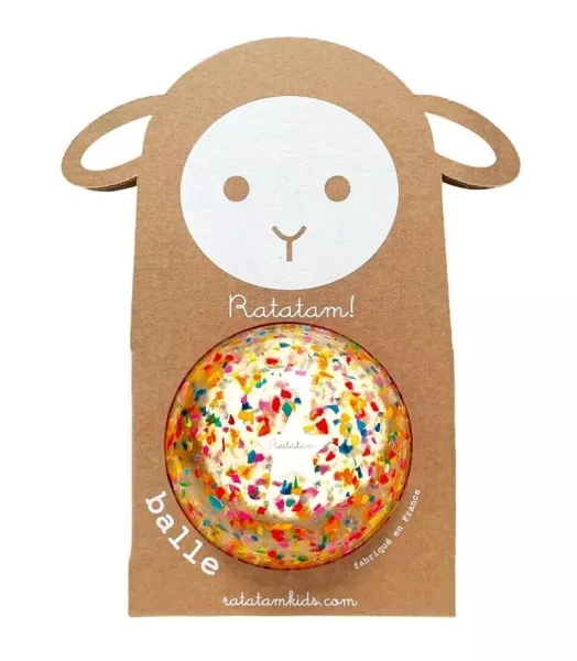 Ballon 10 cm - Multico