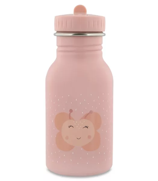 Gourde 350ml - Mrs Butterfly
