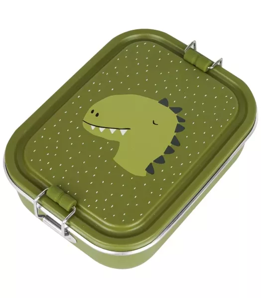 Boite à repas petite - Mr dino