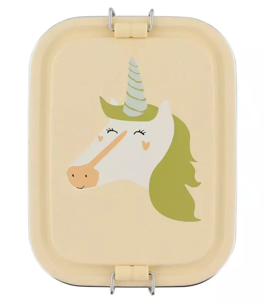 Boite à repas petite - Mrs unicorn