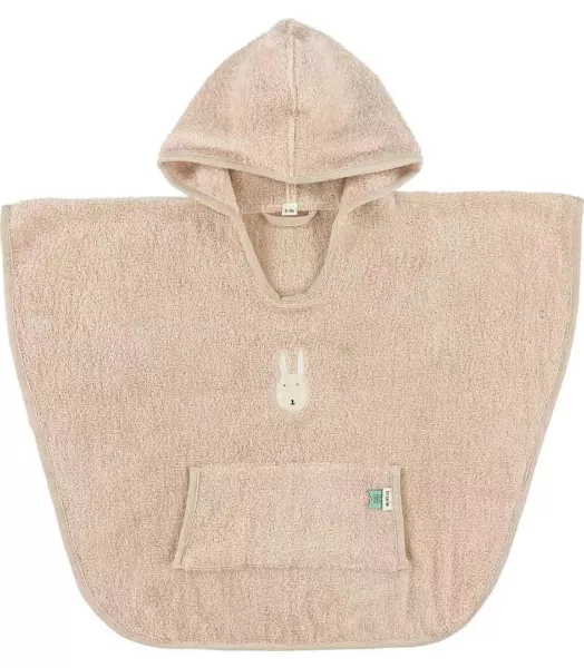 Poncho - Aura Rabbit 2-3 ans