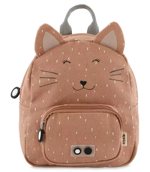 Sac à dos petit - Mrs cat