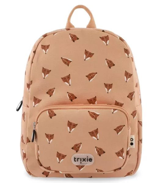 Sac à dos imprimé - Fierce fox