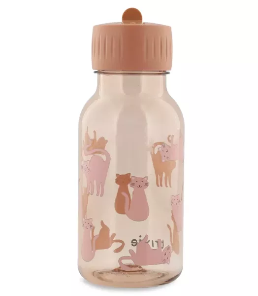 Gourde tritan 350ml - Charming cat