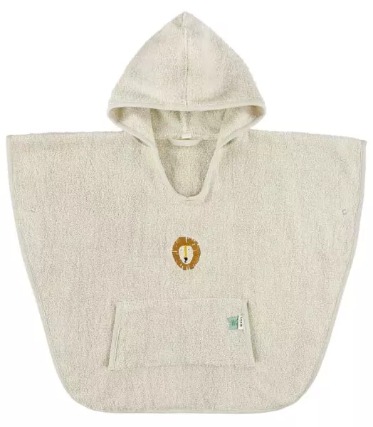 Poncho - Aura Lion 2-3 ans