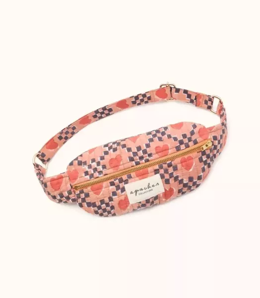 Mini sac banane Kela - Amor Rust