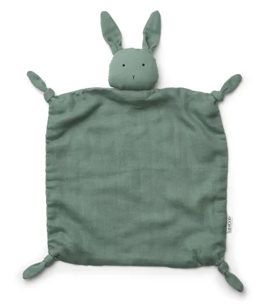 Doudou Agnete Lapin - Peppermint
