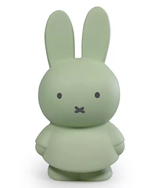 Tirelire Miffy - Eucalyptus