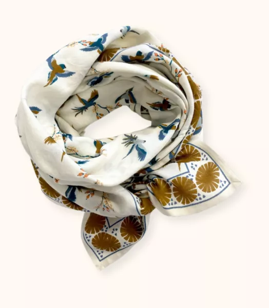 Big Foulard Latika 