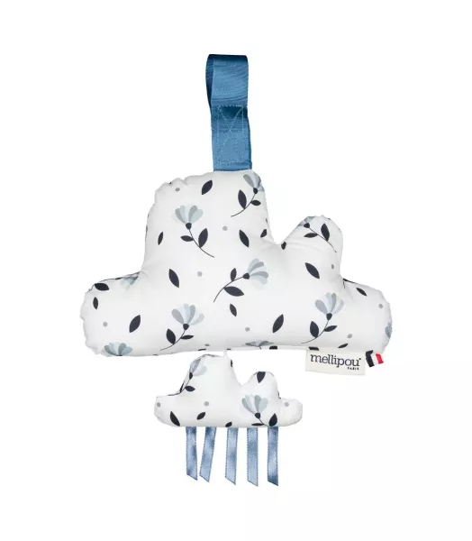 Nuage musical - Billie (Harry Potter)