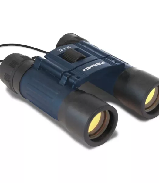 Jumelles Kidybinoculars - Bleu