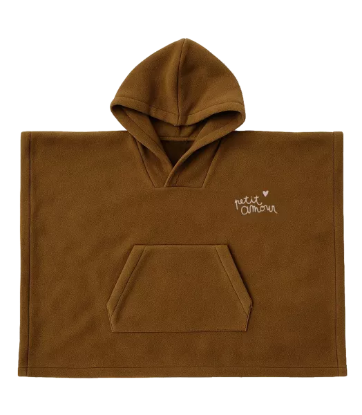 Cape hiver - Camel