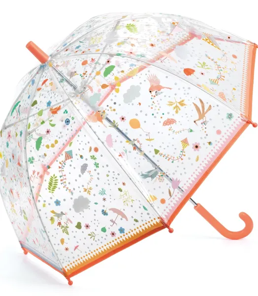 Parapluie - Petites légèretés