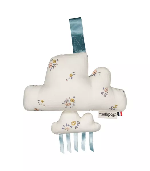 Nuage musical - Angèle (Dirty Dancing)