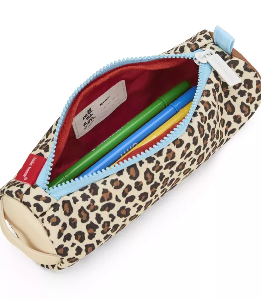 Trousse - Léopard