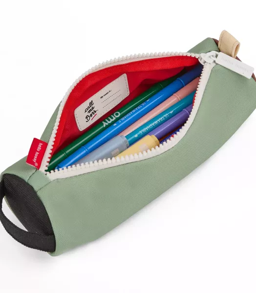 Trousse - Mini pistache