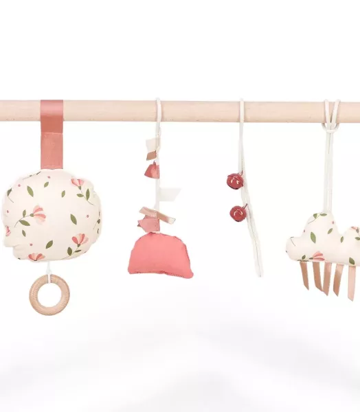 Accessoires d'éveil pour arche - Holiday (I Just Called To Say I Love You)