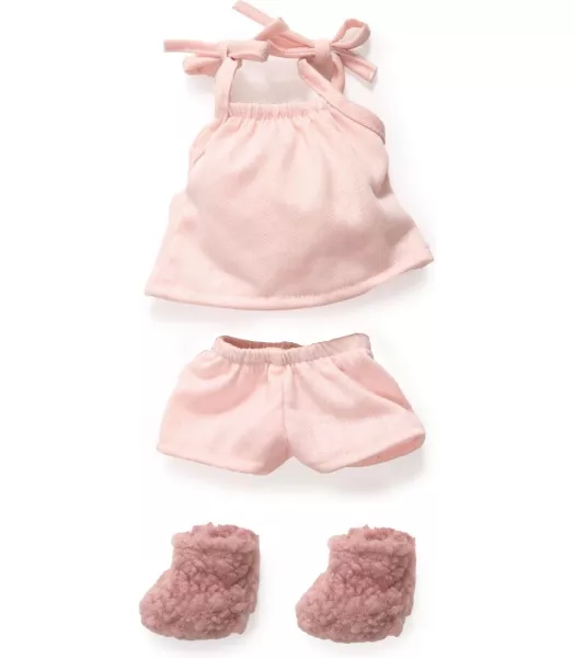 Tenue pour poupée Lovely Poméa - Lune