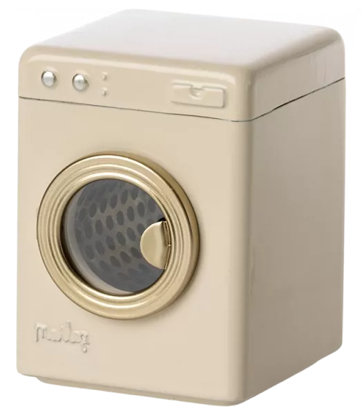 Machine à laver, Souris