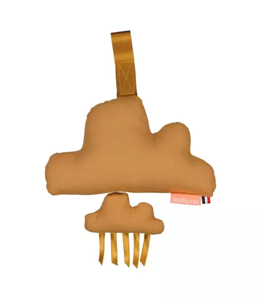 Nuage musical - Muse (Game Of Thrones)