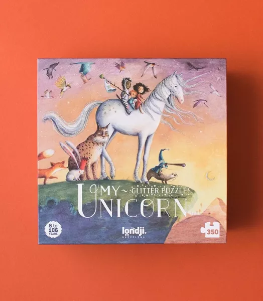 Puzzle My unicorn