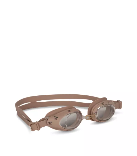 Lunettes de natation Marley - Cherry