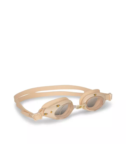 Lunettes de natation Marley - Lemon