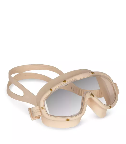 Lunettes de plongée - Lemon