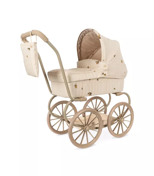 Landau poupée Minnie - Lemon