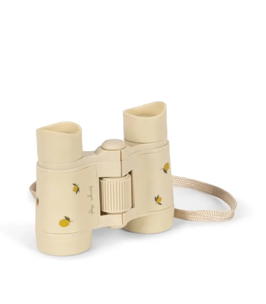 Jumelles enfants - Lemon