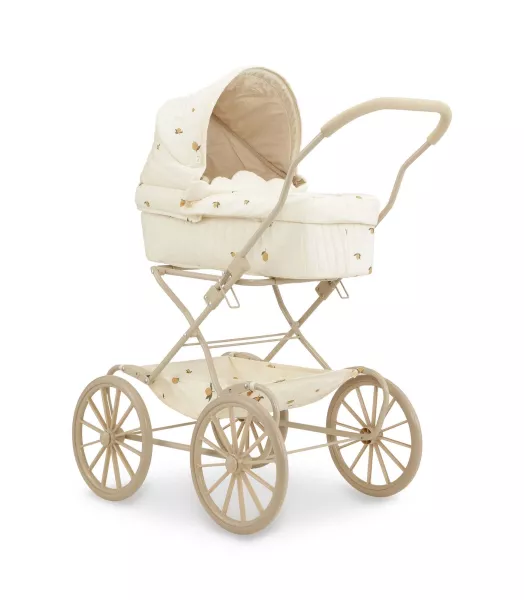 Landau pour poupées - Lemon