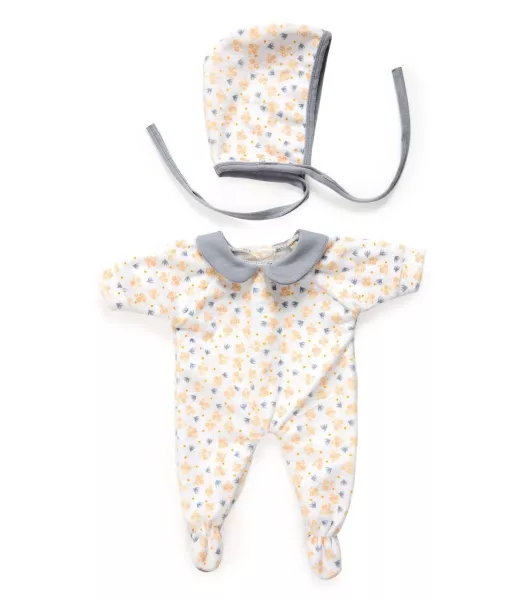 Tenue pour poupée Baby Poméa - Paloma