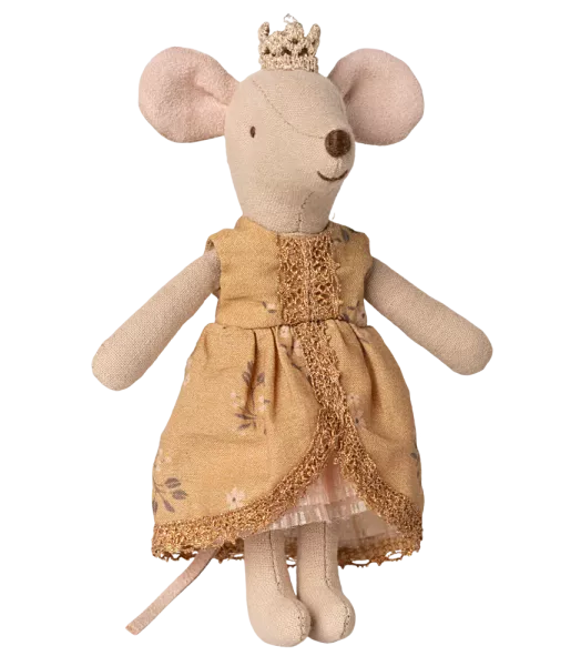 Princesse souris - Grande soeur